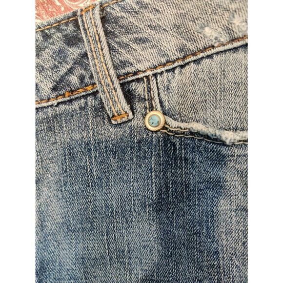 Bootheel Trading Co Memphis Capri - Picture 5 of 6